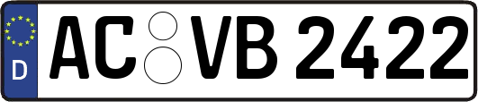 AC-VB2422
