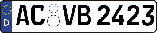 AC-VB2423