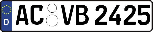 AC-VB2425