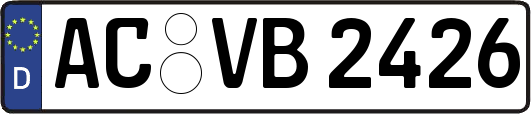 AC-VB2426