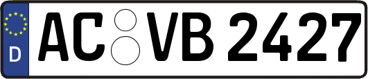 AC-VB2427