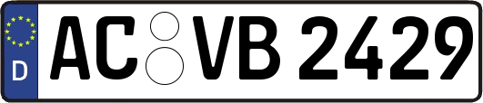 AC-VB2429