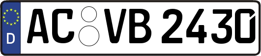 AC-VB2430