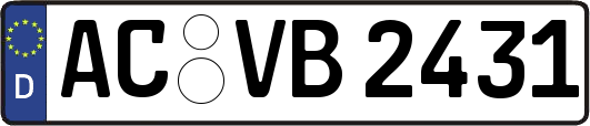 AC-VB2431
