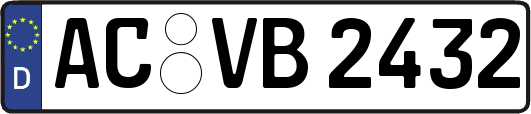 AC-VB2432