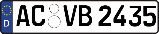 AC-VB2435