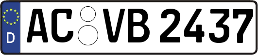 AC-VB2437