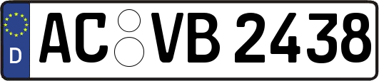 AC-VB2438