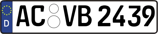 AC-VB2439