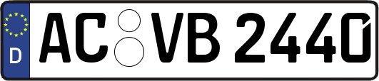 AC-VB2440
