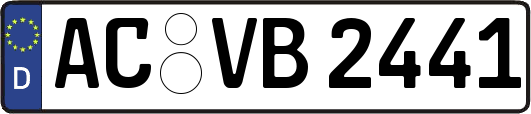 AC-VB2441