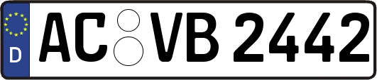 AC-VB2442