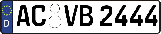 AC-VB2444