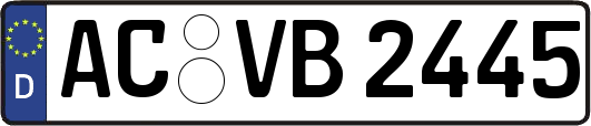 AC-VB2445