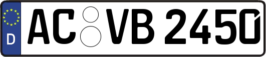 AC-VB2450