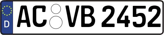 AC-VB2452