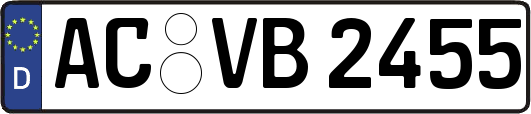 AC-VB2455