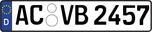 AC-VB2457