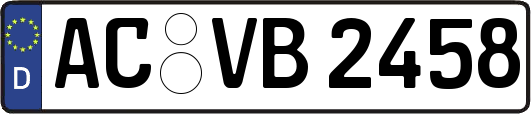 AC-VB2458