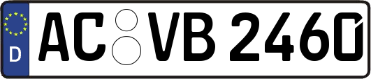 AC-VB2460