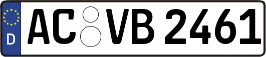 AC-VB2461