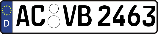 AC-VB2463