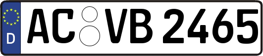 AC-VB2465