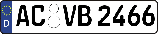 AC-VB2466