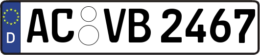 AC-VB2467