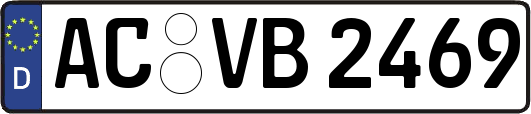 AC-VB2469