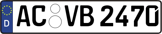 AC-VB2470