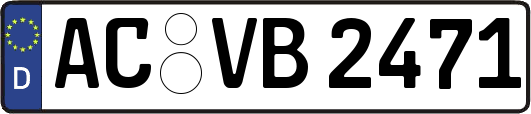 AC-VB2471