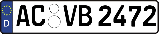 AC-VB2472