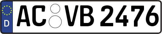 AC-VB2476