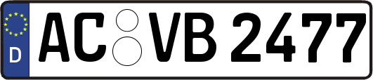 AC-VB2477