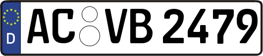 AC-VB2479