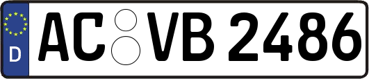 AC-VB2486