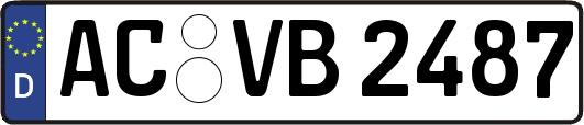 AC-VB2487