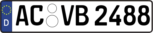 AC-VB2488