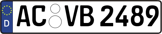 AC-VB2489