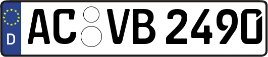 AC-VB2490