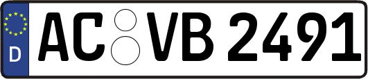 AC-VB2491
