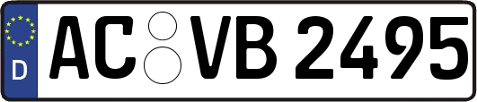 AC-VB2495