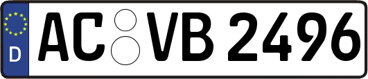 AC-VB2496