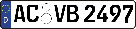 AC-VB2497