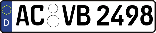 AC-VB2498