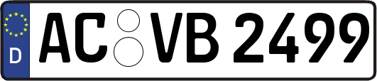 AC-VB2499