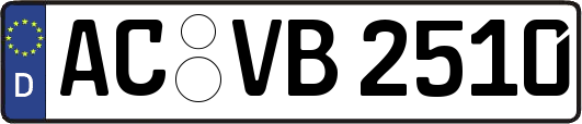AC-VB2510