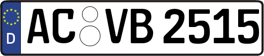 AC-VB2515