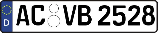 AC-VB2528